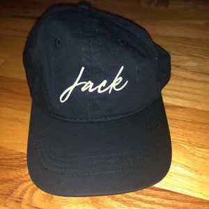 Jack hat